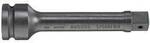 Gedore KB 1990-5 6655250 Steckschl&uuml;sselverl&auml;ngerung Antrieb 1/2 (12.5 mm) 125 mm 1