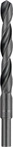 KWB 159190, kwb 159190 HSS Metall-Spiralbohrer 19 mm Gesamtl&auml;nge 198 mm DIN 338