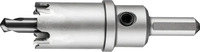 PFERD TOOLS 25462535, PFERD TOOLS LOS HM 2535 25462535 Lochschneider 25 mm 1 St.