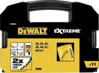 DEWALT DT90352-QZ, DEWALT DT90352-QZ Lochs&auml;gen-Set 16 mm, 20 mm, 25 mm, 32 mm, 40