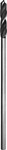 KWB 043412, kwb 043412 Schalungsbohrer 1 St&uuml;ck 12 mm Gesamtl&auml;nge 600 mm