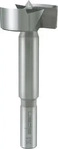 ALPEN 0023902400100, Alpen 0023902400100 Forstnerbohrer 24 mm Gesamtl&auml;nge 90 mm