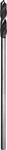 KWB 043410, kwb 043410 Schalungsbohrer 1 St&uuml;ck 10 mm Gesamtl&auml;nge 600 mm