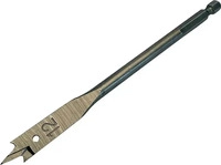 BAHCO 9629-12, Bahco 9629-12 Holz-Fr&auml;sbohrer 12 mm 1 St.