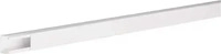 HAGER LFH2002009016, Hager LFH2002009016 Kabelkanal (L x B x H) 2000 x 19 x 18 mm 2 m