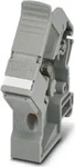 PHOENIX CONTACT 1041740, Phoenix Contact 1041740 Montageadapter 1 St.