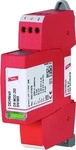DEHN 953229, DEHN 953229 DR M 2P 255 SN1803FM Einbau-Modul Piece 1 St.