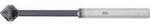PFERD TOOLS 21460008 Fr&auml;sstift L&auml;nge 86 mm Produktabmessung, &Oslash; 10 mm