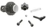 Hazet 863S/7 863S/7 Ersatzteilsatz 6.3 mm 1/4 Zoll Antrieb 1/4 (6.3 mm) 1 St.