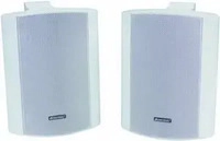 OMNITRONIC 11036715, Omnitronic C-50 Passiver Monitor-Lautsprecher 13 cm 5 Zoll 40 W