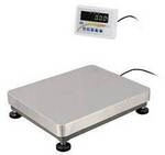 PCE Instruments Silowaage PCE-SDF 150 bis 150 kg Ablesbarkeit 5 g &Uuml;berwachung