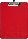 MAUL 2361025, Maul Klemmbrett 2361025 Rot (B x H x T) 22.5 x 31.5 x 1.3 cm