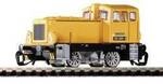 Piko TT 47303 TT Diesellok BR 102 der DR BR 102 der DR