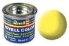 Revell Emaille-Farbe Gelb (matt) 15 Dose 14 ml 32115