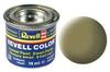 Revell Emaille-Farbe Gelb, Oliv 42 Dose 14 ml 32142