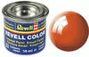 Revell Emaille-Farbe Orange (glänzend) 30 Dose 14 ml 32130