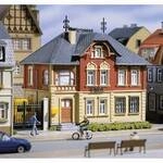 Auhagen 12240 H0, TT Post