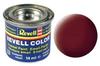 Revell Emaille-Farbe Ziegel-Rot (matt) 37 Dose 14 ml 32137