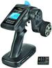 Carson Modellsport Reflex Wheel Pro III LCD 2.4 GHz Pistolengriff-Fernsteuerung 2,4