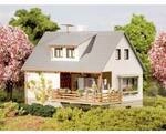 Auhagen 12223 H0, TT Haus Sybille
