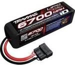 Traxxas Modellbau-Akkupack (LiPo) 14.8 V 6700 mAh Zellen-Zahl: 4 25 C Softcase