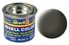 Revell Emaille-Farbe Grün, Grau 67 Dose 14 ml 32167