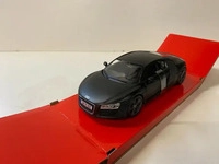 MAISTO 531281M, Maisto Audi R8 1:24 Modellauto