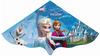 Günther Flugspiele Einleiner Drachen Disney Frozen Elsa Spannweite (Details)...
