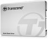 Transcend SSD370S 64 GB Interne SATA SSD 6.35 cm (2.5 Zoll) SATA 6 Gb/s Retail