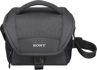 SONY LCSU11B.SYH, Sony LCS-U11B Kameratasche Innenma&szlig; (B x H x T) 150 x 90 x 120 mm