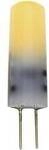 LightMe LM85225 LED EEK E (A - G) G4 Stiftsockel 1.5 W = 22 W Warmwei&szlig; (&Oslash; x L) 10