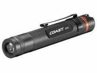 Coast G19 LED Taschenlampe batteriebetrieben 2.5 h 57 g 138601