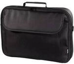 hama 00216440 Laptop-Tasche Montego, bis 40 cm (15,6), Schwarz