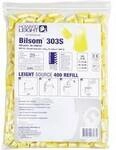 Bilsom 1006187 303S Geh&ouml;rschutzst&ouml;psel Nachf&uuml;llpackung 33 dB einweg EN 352-2...