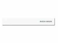 Busch-Jaeger Zubehör Türsprechanlage/Türkommunikation Weiß 2CKA008300A0051