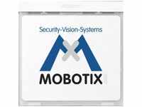Mobotix MX-INFO1-EXT-PW Türsprechanlagen-Zubehör Infofeld Weiß