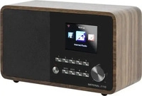 IMPERIAL 22-320-00, Imperial i110 Internet Tischradio Internet USB, Internetradio