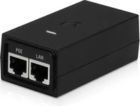 UBIQUITI NETWORKS POE-24-12W, Ubiquiti Networks POE-24-12W PoE Injektor 100 MBit/s