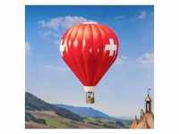 Faller 131004 H0 Heißluftballon Bausatz