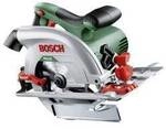 Bosch Home and Garden PKS 55 Handkreiss&auml;ge inkl. Parallelanschlag 1.200 W 0603500000