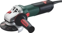 METABO 600371000, Metabo W 9-115 Quick 600371000 Winkelschleifer 115 mm 900 W