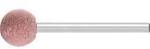PFERD TOOLS 41407112 Schleifstift Durchmesser 10 mm 10 St.