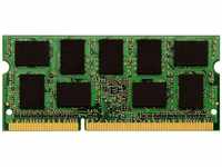 KINGSTON KVR16N11S8/4, Kingston ValueRAM PC-Arbeitsspeicher Modul DDR3 4 GB 1 x 4 GB