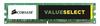 CORSAIR CMV4GX3M1A1600C11, Corsair Value Select PC-Arbeitsspeicher Modul DDR3 4 GB 1