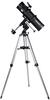 Bresser Optik Spica 130/650 EQ2 Spiegel-Teleskop Äquatorial Newton Vergrößerung 32