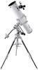 Bresser Optik Messier NT-130/1000 EXOS-1 Spiegel-Teleskop Äquatorial Newton