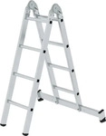 MUNK G&Uuml;NZBURGER STEIGTECHNIK 32208, MUNK G&uuml;nzburger Steigtechnik 32208 Aluminium