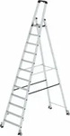 MUNK G&Uuml;NZBURGER STEIGTECHNIK 41112, MUNK G&uuml;nzburger Steigtechnik 41112 Aluminium