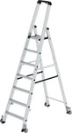 MUNK G&Uuml;NZBURGER STEIGTECHNIK 41107, MUNK G&uuml;nzburger Steigtechnik 41107 Aluminium