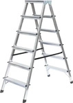 MUNK G&Uuml;NZBURGER STEIGTECHNIK 11166, MUNK G&uuml;nzburger Steigtechnik 11166 Aluminium